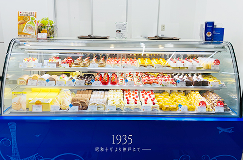 垂水駅東口店