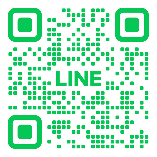 公式LINEQR