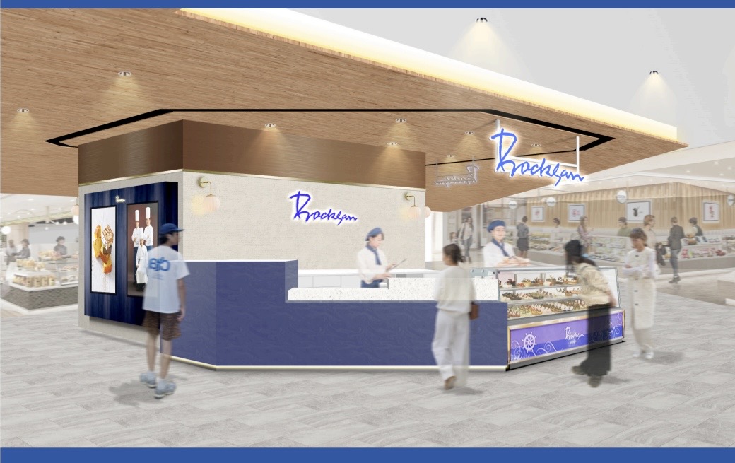 住吉店