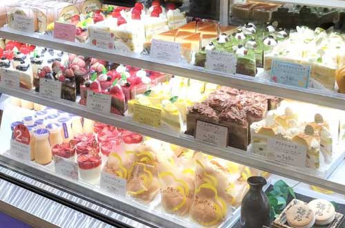 住吉店