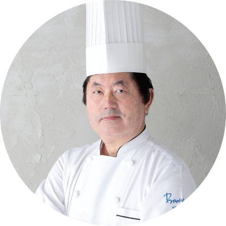 福原敏晃