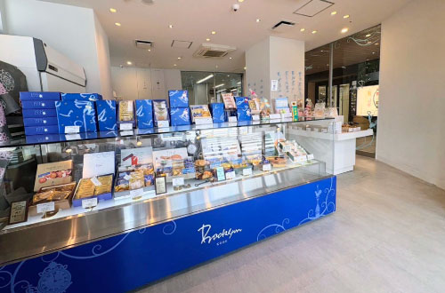 垂水東口店