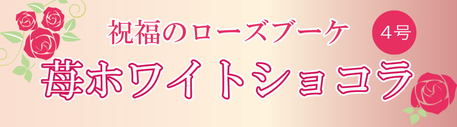 ���[�Y�u�[�P