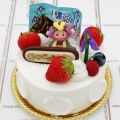 ���ǂ��̓��f�R���[�V����4��