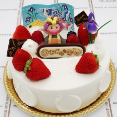 ���ǂ��̓��f�R���[�V����5��