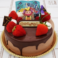 ���ǂ��̓��`���R�f�R���[�V����5��