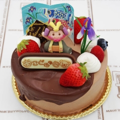 ���ǂ��̓��`���R�f�R���[�V����4��