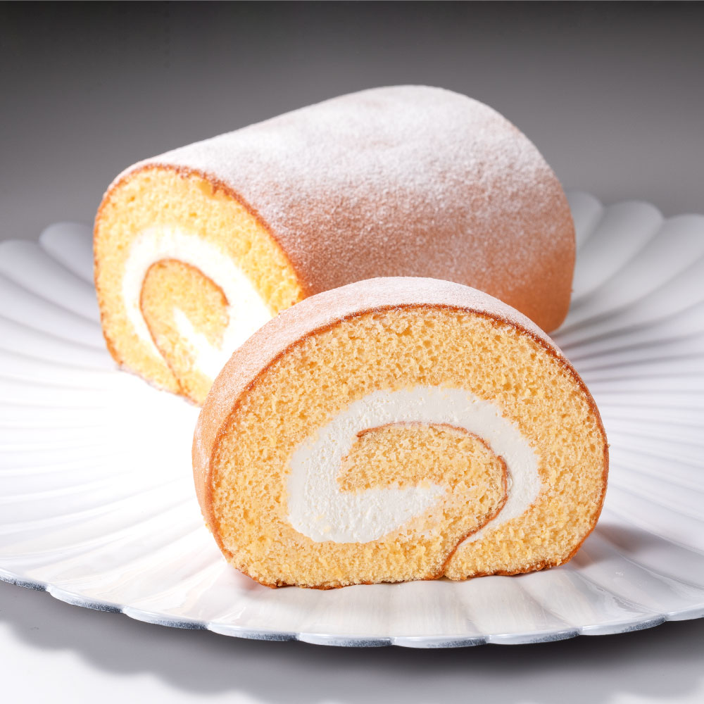 シュークリーム