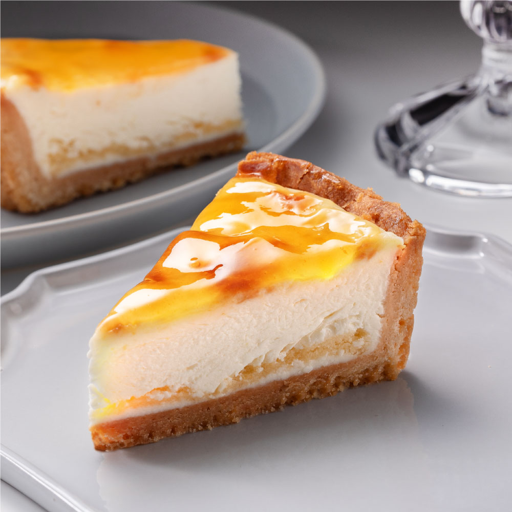 匠のチーズケーキ